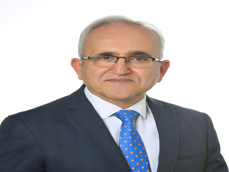 SYSTEMAIR T�RK�YE'N�N YEN� GELEN M�D�R� DERYA �UHA OLDU